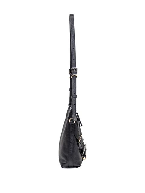 Givenchy Voyou shoulder bag - Black - zdjęcie produktu nr 2