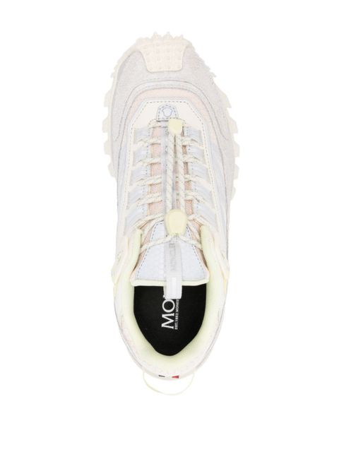 Moncler Trailgrip GTX sneakers - Neutrals