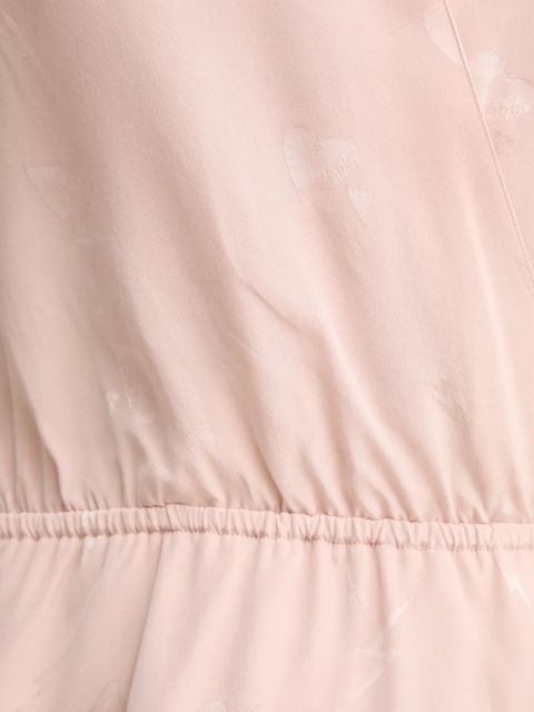 ZADIG&VOLTAIRE sukienka jedwabna