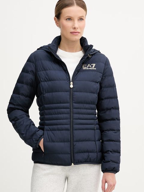 EA7 Emporio Armani kurtka - zdjęcie produktu nr 2