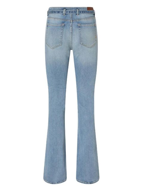 PINKO flared jeans - Blue - zdjęcie produktu nr 2