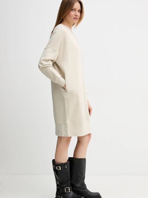 Marc O'Polo sukienka bawełniana - zdjęcie produktu nr 1