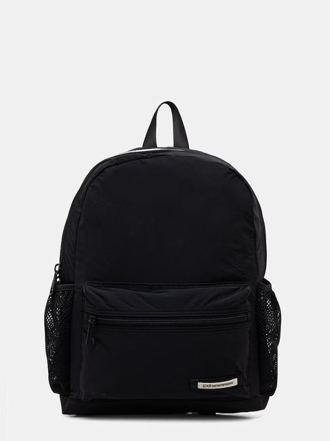 EA7 Emporio Armani plecak miejski - zdjęcie produktu nr 1