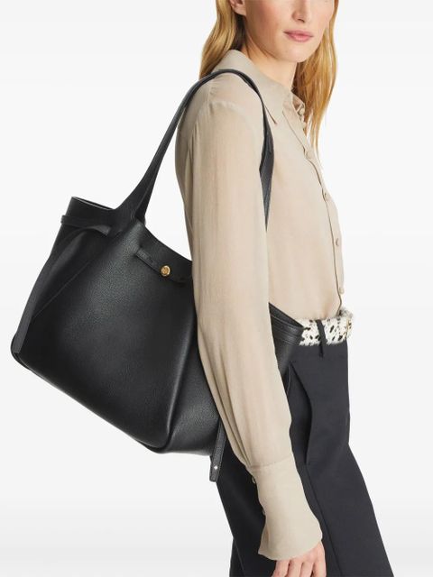 Tory Burch Romy tote bag - Black