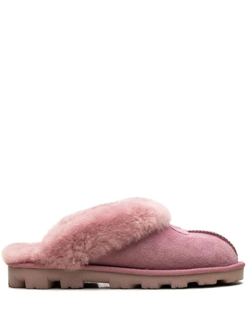 UGG Coquette slippers - Pink - zdjęcie produktu nr 1