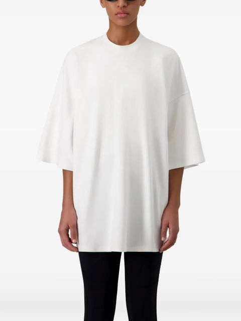 Coperni short-sleeve T-shirt - White