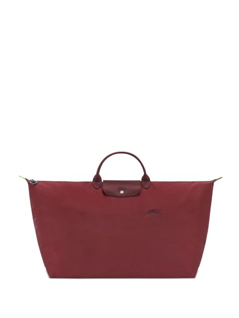 Longchamp Le Pliage tote bag - Purple - zdjęcie produktu nr 1