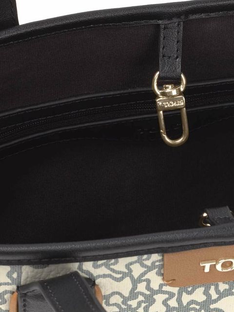 Tous torebka Kaos Mini Capazo - zdjęcie produktu nr 1