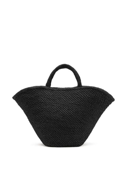 Proenza Schouler large Chelsea tote bag - Black