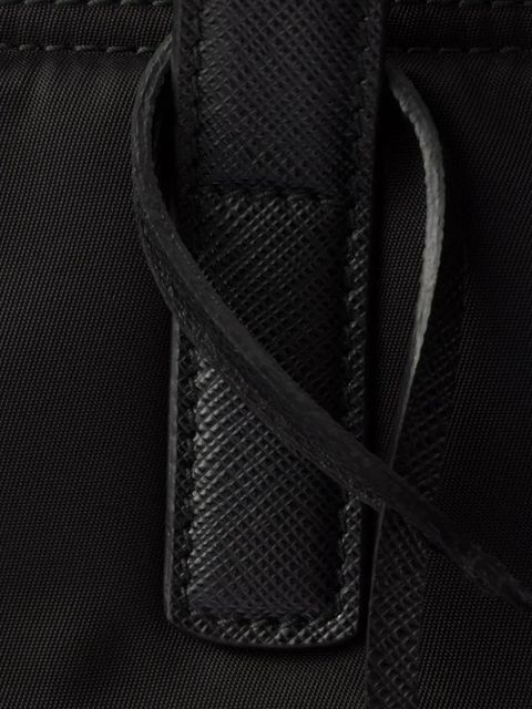 Prada Re-Edition 1978 tote bag - Black