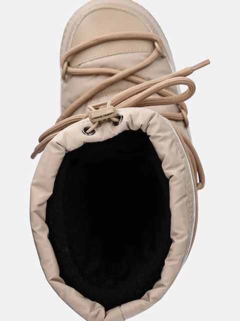 Inuikii śniegowce Mountain High kolor beżowy 1002.002.0151.251