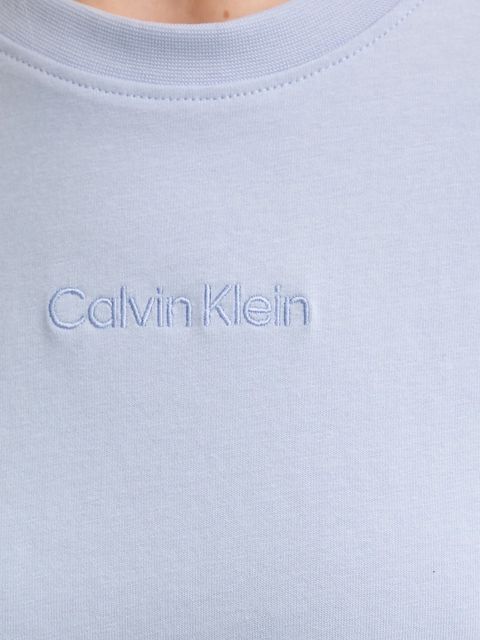 Calvin Klein t-shirt bawełniany