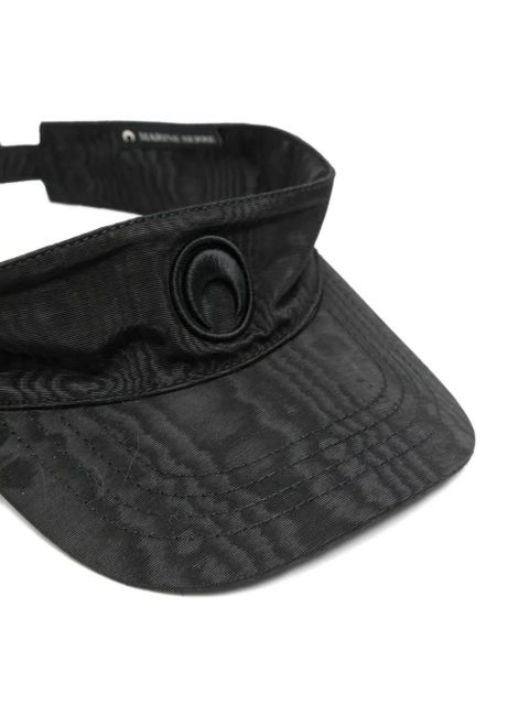 Marine Serre black cap