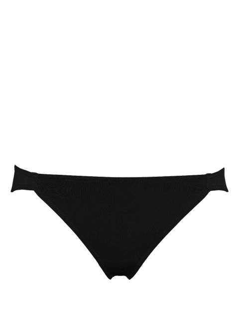 ERES Cavale bikini briefs - Black - zdjęcie produktu nr 1