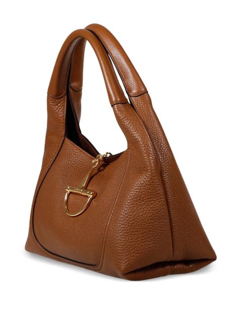 Gucci horsebit shoulder bag - Brown - zdjęcie produktu nr 2
