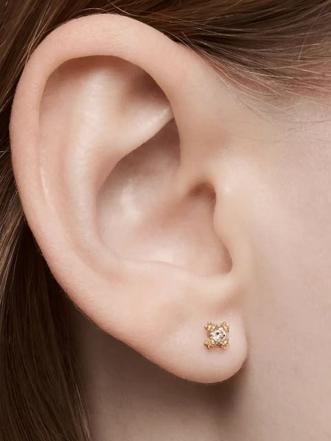 Tous kolczyki COLOR PILLS LGD 1004420200