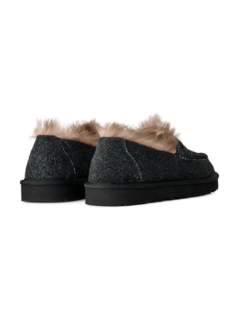 UGG mokasyny zamszowe W Ellis Loafer - zdjęcie produktu nr 2