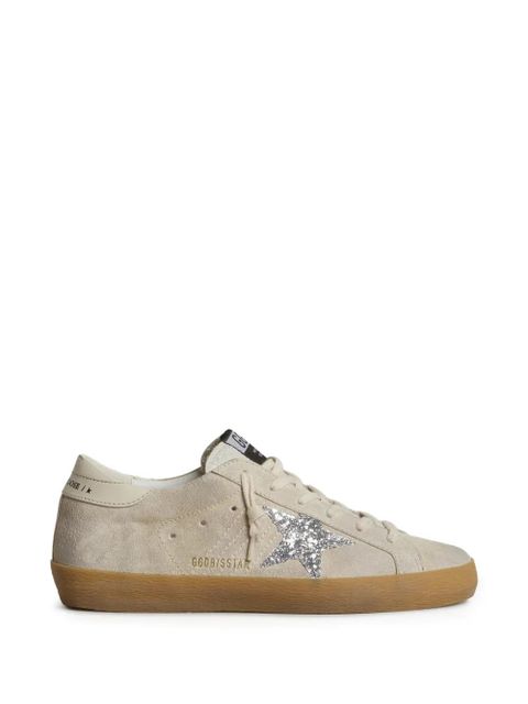 Golden Goose Super-Star sneakers - Neutrals - zdjęcie produktu nr 1