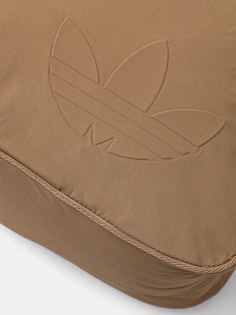 adidas Originals torba kolor zielony JC6080