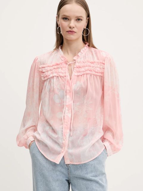 Desigual koszula ENIO - zdjęcie produktu nr 1