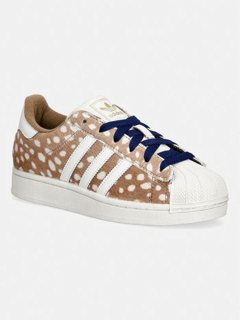 adidas Originals Superstar II sneakersy damskie - zdjęcie produktu nr 1