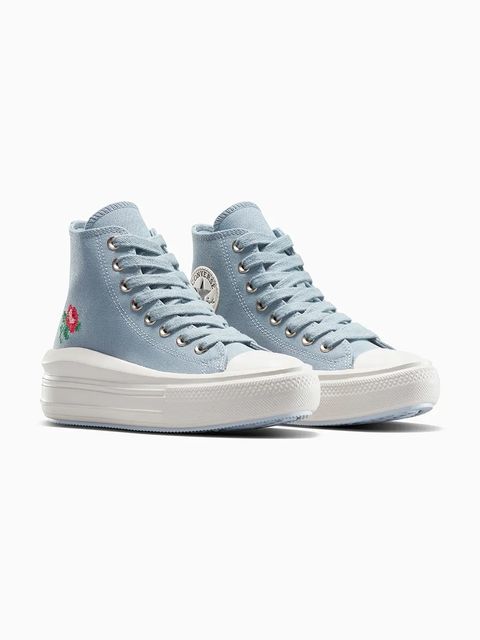 Converse trampki Chuck Taylor All Star Move
