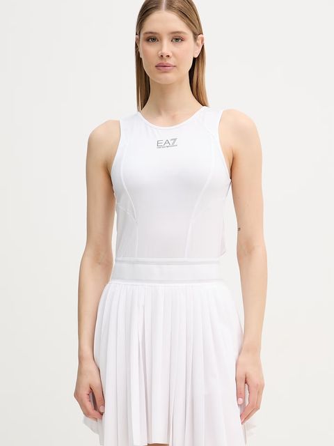 EA7 Emporio Armani sukienka sportowa - zdjęcie produktu nr 1