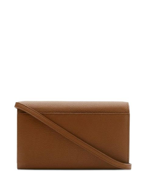 Burberry Cotswolds wallet​ - Brown