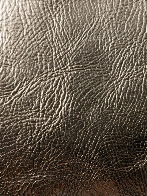 Miu Miu Arcadie tote bag - Gold