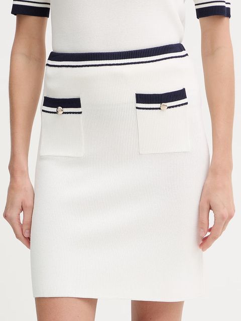 Joop! spódnica z wiskozą - zdjęcie produktu nr 2