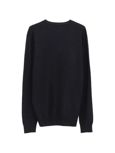 The Row Numi sweater - Blue - zdjęcie produktu nr 2