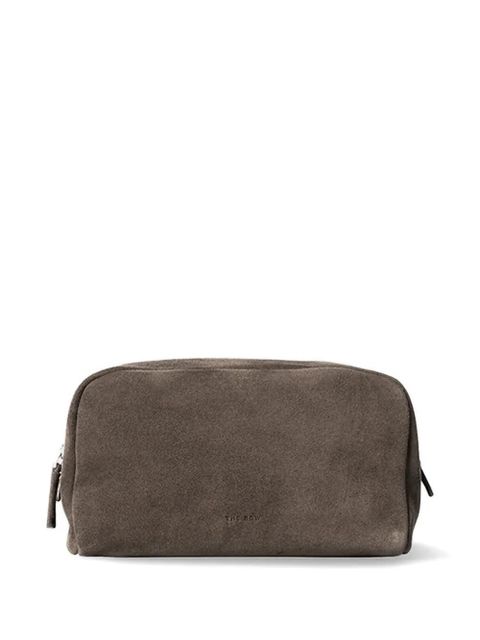 The Row Astra pouch bag - Brown - zdjęcie produktu nr 1
