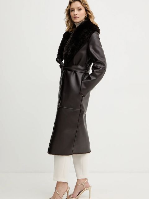 Marciano by Guess płaszcz ZOEY - zdjęcie produktu nr 2