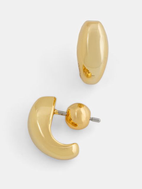 Michael Kors kolczyki damskie Kors Brilliance - zdjęcie produktu nr 1