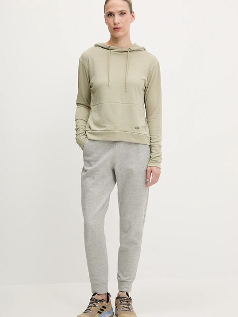 Helly Hansen bluza sportowa Lifa Tech