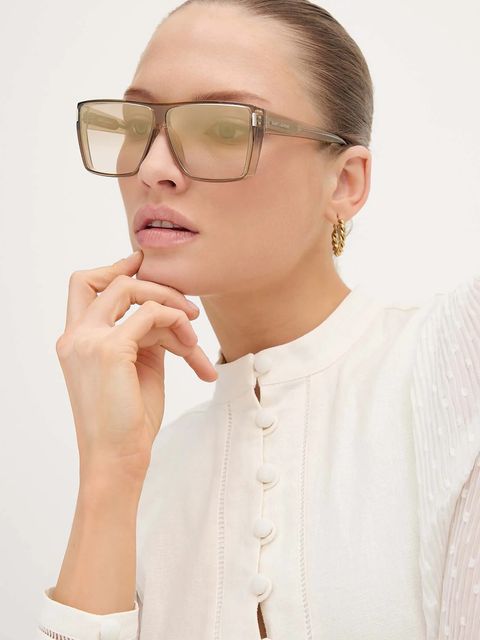 Saint Laurent okulary