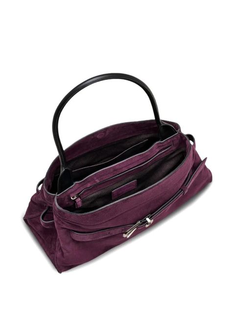Marc Jacobs Dakota shoulder bag - Purple