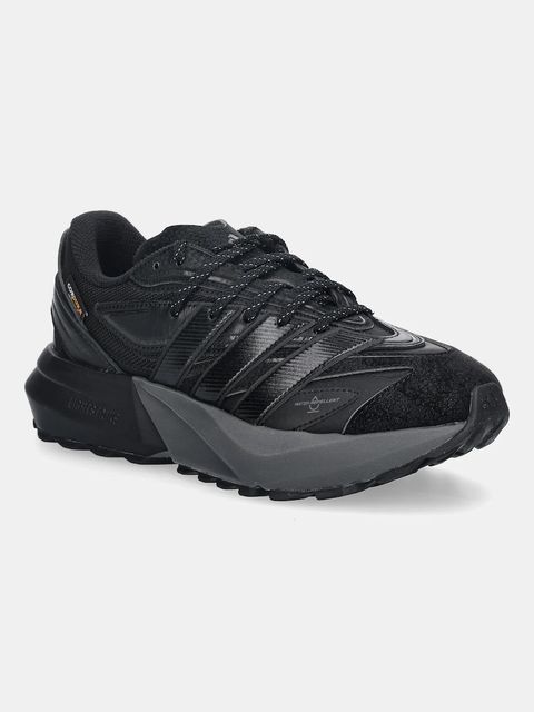 adidas sneakersy Lightblaze ART. damskie kolor czarny JS1965 - zdjęcie produktu nr 1