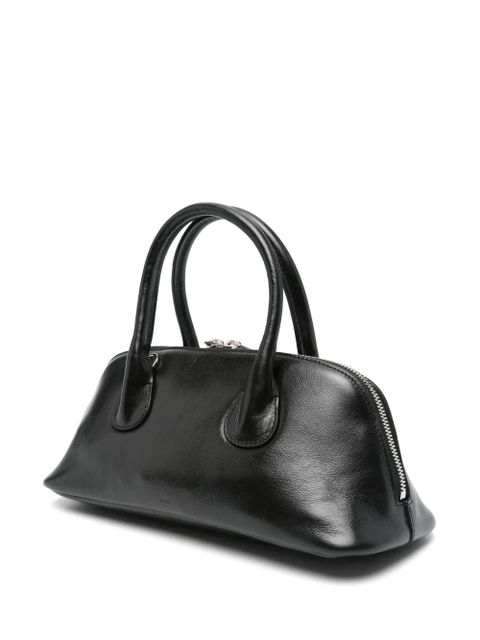 Osoi mini Brocle tote bag - Black - zdjęcie produktu nr 2