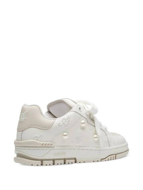 Axel Arigato Area Haze Pearl sneakers - White - zdjęcie produktu nr 2