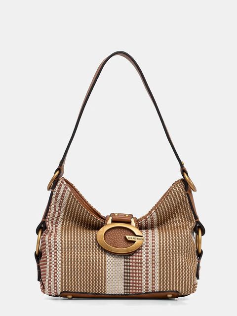 Guess torebka damska CAMDEN - zdjęcie produktu nr 2