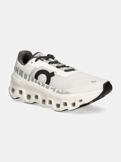 On buty do biegania Cloudmonster kolor biały 6198433 - zdjęcie produktu nr 1