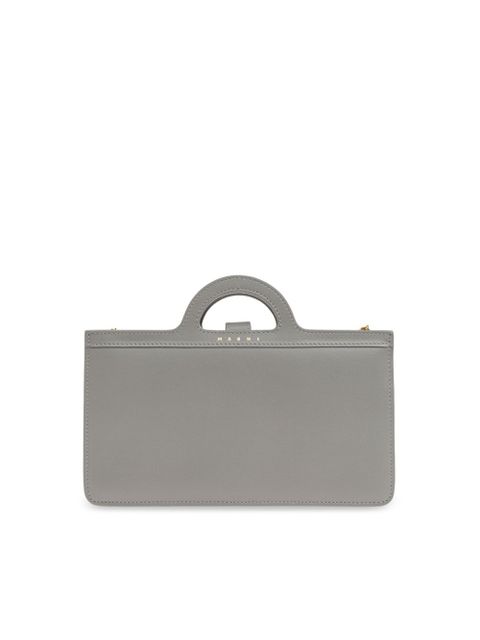 Marni Tropicalia long wallet - Grey