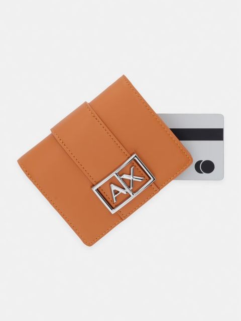 Armani Exchange portfel