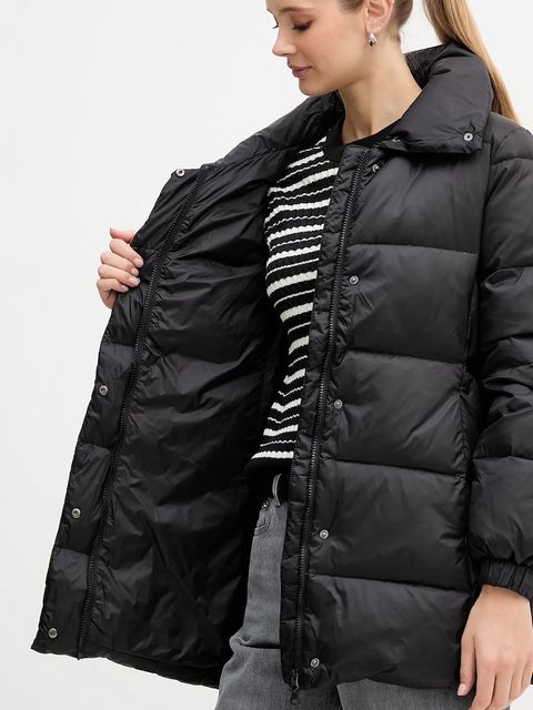 United Colors of Benetton kurtka puchowa