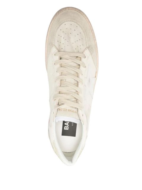 Golden Goose Ball Star sneakers - Neutrals