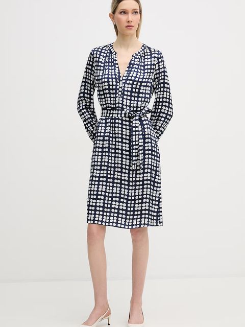 Marc Aurel sukienka letnia z wiskozy - zdjęcie produktu nr 1