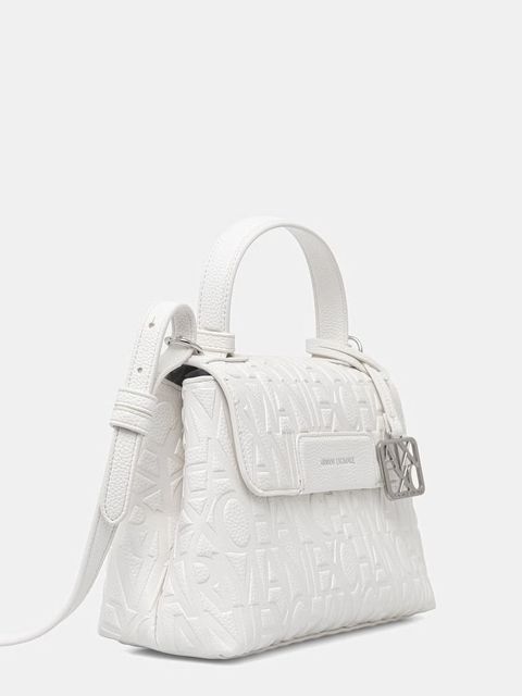 Armani Exchange torebka crossbody damska - zdjęcie produktu nr 1