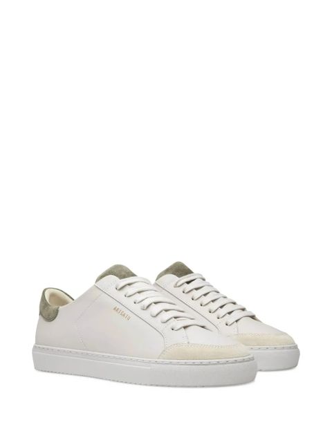 Axel Arigato Clean 90 Triple sneakers - White - zdjęcie produktu nr 2