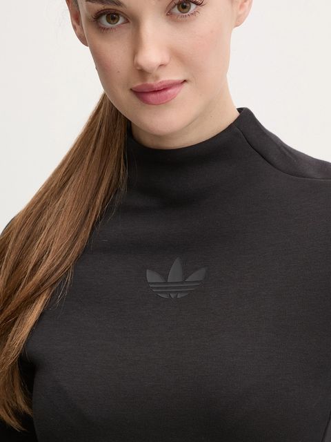 adidas Originals bluza INTERLOCK LS